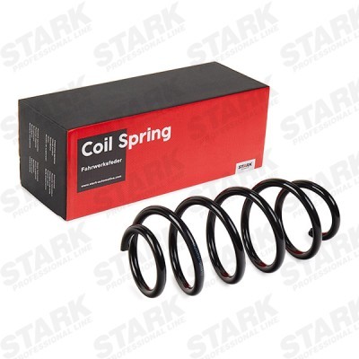 Sprężyna Zawieszenia Stark SKCS-0041182 SKCS-0041182 - foto 3