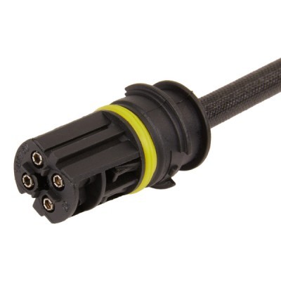 Sonda Lambda RIDEX 3922L0380P 3922L0380P - foto 6