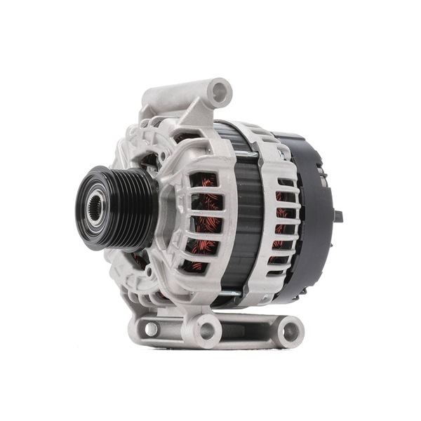 Alternator RIDEX 4G1561 4G1561 - foto 1