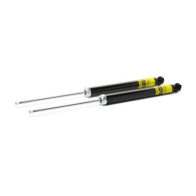 Amortyzator RIDEX 854S1590P 854S1590P - foto 2