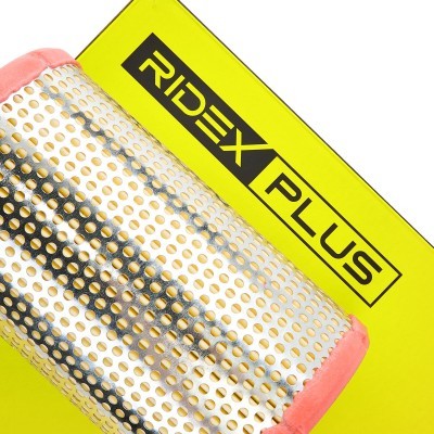 Filtr Powietrza RIDEX 8A0090P 8A0090P - foto 7