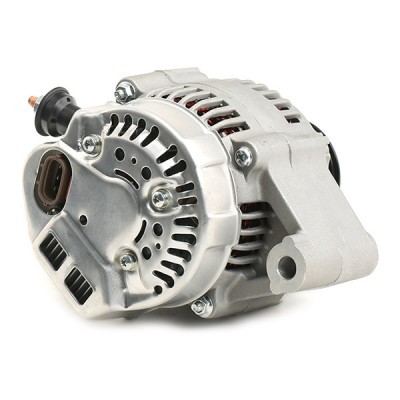 Alternator RIDEX 4G1256 4G1256 - foto 4