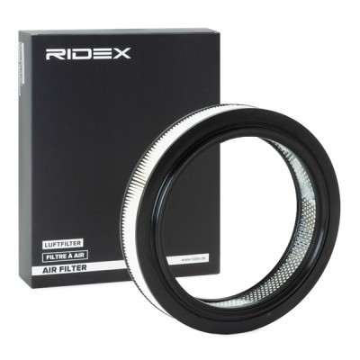 Filtr Powietrza RIDEX 8A0598 8A0598 - foto 2