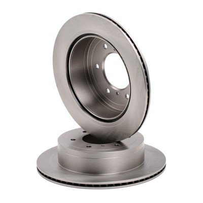 Tarcza hamulcowa RIDEX 82B1243 82B1243 - foto 5
