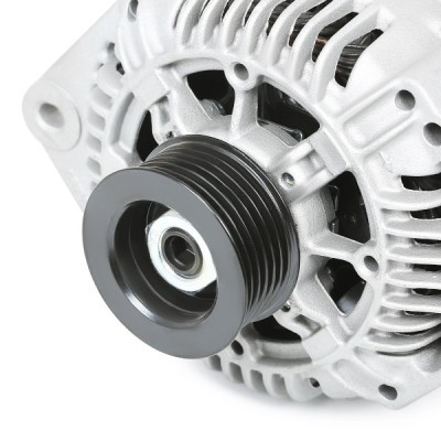 Alternator RIDEX 4G1263R 4G1263R - foto 6