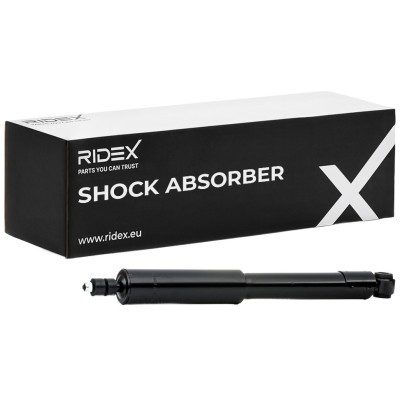 Amortyzator RIDEX 854S0154 854S0154 - foto 2