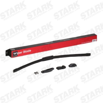 Pióro Wycieraczki Stark SKWIB-0940148 SKWIB-0940148 - foto 2