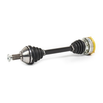 Półoś Napędowa RIDEX 13D0599R 13D0599R - foto 3