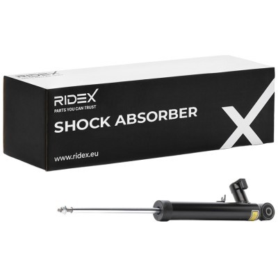 Amortyzator RIDEX 854S2665 854S2665 - foto 2