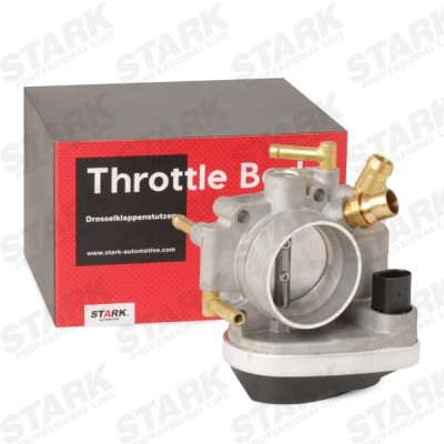 Дроссельная заслонка Stark SKTB-0430124 SKTB-0430124 - foto 2