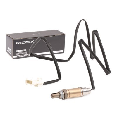 Sonda Lambda RIDEX 3922L0521 3922L0521 - foto 2