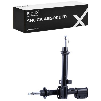 Amortyzator RIDEX 854S1949 854S1949 - foto 2