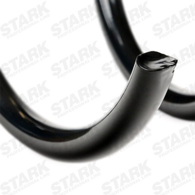 Sprężyna Zawieszenia Stark SKCS-0040146 SKCS-0040146 - foto 4