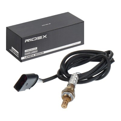 Sonda Lambda RIDEX 3922L0518 3922L0518 - foto 2