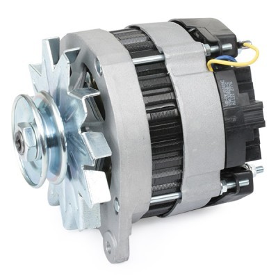 Alternator RIDEX 4G1307 4G1307 - foto 3