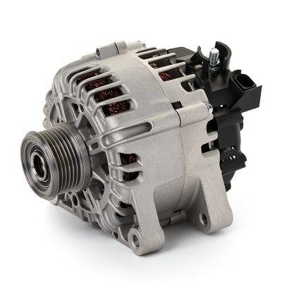 Alternator RIDEX 4G1273 4G1273 - foto 3