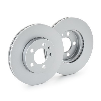 Tarcza hamulcowa RIDEX 82B2426P 82B2426P - foto 3
