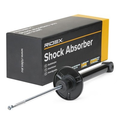 Amortyzator RIDEX 854S0640 854S0640 - foto 4