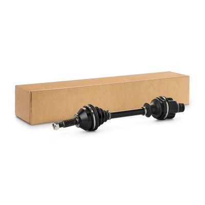 Półoś Napędowa RIDEX 13D0202R 13D0202R - foto 2