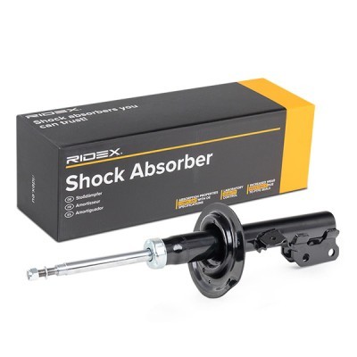 Amortyzator RIDEX 854S1858 854S1858 - foto 3