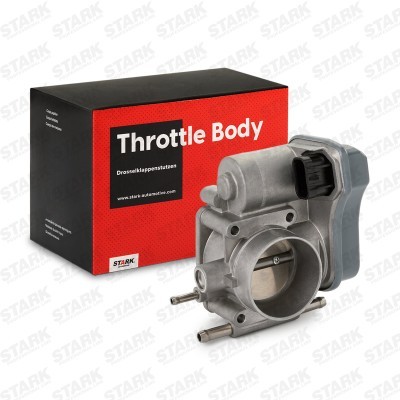 Дроссельная заслонка Stark SKTB-0430081 SKTB-0430081 - foto 2