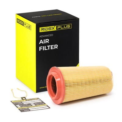 Filtr Powietrza RIDEX 8A0060P 8A0060P - foto 1