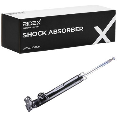 Amortyzator RIDEX 854S0032 854S0032 - foto 2