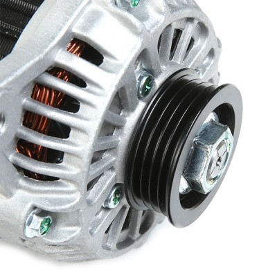 Alternator RIDEX 4G0702 4G0702 - foto 6