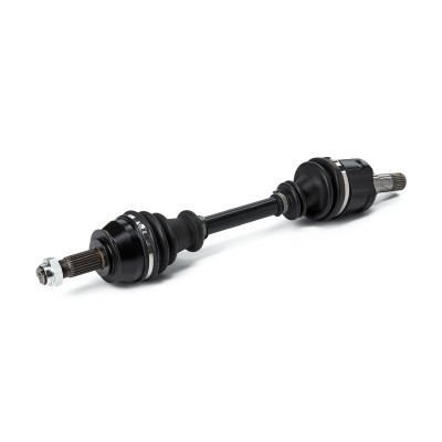Półoś Napędowa RIDEX 13D1459R 13D1459R - foto 3