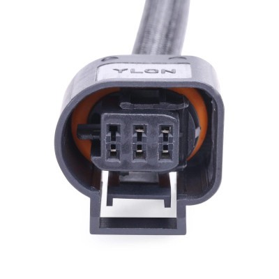 Sonda Lambda RIDEX 3922L0284P 3922L0284P - foto 6