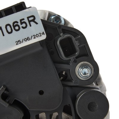 Alternator RIDEX 4G1065R 4G1065R - foto 5