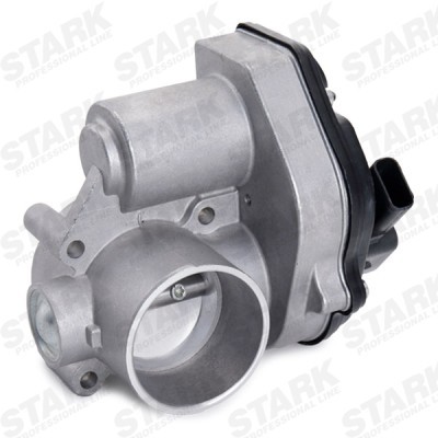 Дроссельная заслонка Stark SKTB-0430077 SKTB-0430077 - foto 7