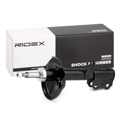 Amortyzator RIDEX 854S0571 854S0571 - foto 5