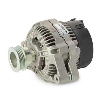 Alternator RIDEX 4G0920R 4G0920R - foto 3