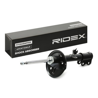 Amortyzator RIDEX 854S0867 854S0867 - foto 6