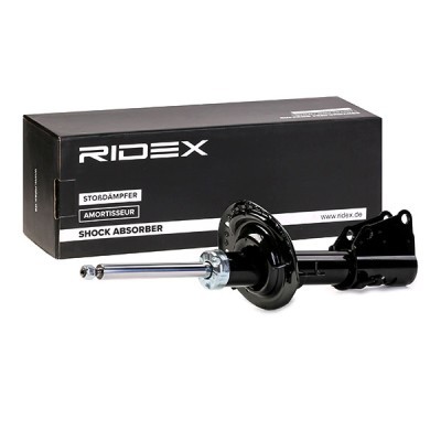Amortyzator RIDEX 854S1040 854S1040 - foto 2