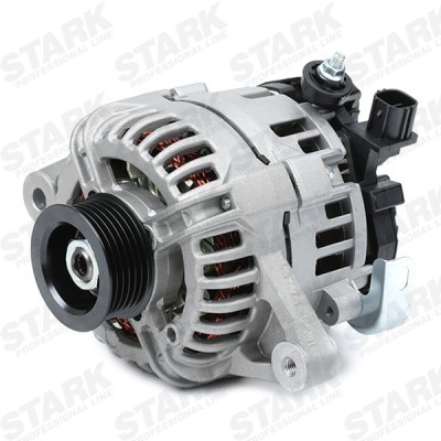 Alternator Stark SKGN-0321409 SKGN-0321409 - foto 3
