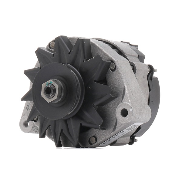 Alternator RIDEX 4G1377R 4G1377R - foto 1