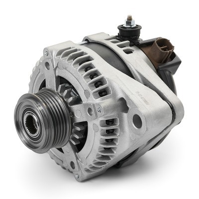 Alternator RIDEX 4G1251R 4G1251R - foto 3