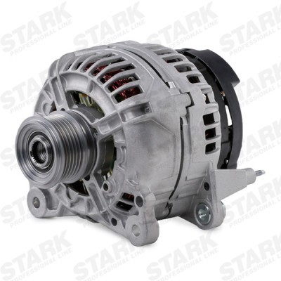 Alternator Stark SKGN-0320005 SKGN-0320005 - foto 3