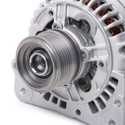 Alternator RIDEX 4G1045 4G1045 - foto 5