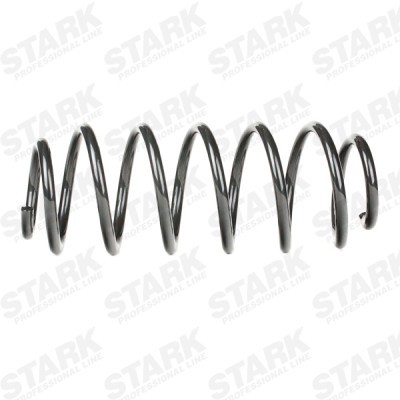 Sprężyna Zawieszenia Stark SKCS-0040150 SKCS-0040150 - foto 4