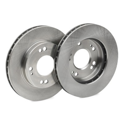 Tarcza hamulcowa RIDEX 82B0827 82B0827 - foto 4