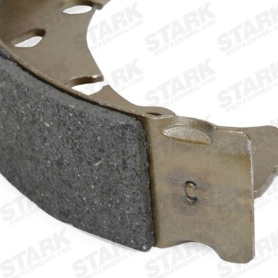 Klocki hamulcowe Stark SKBS-0450091 SKBS-0450091 - foto 5