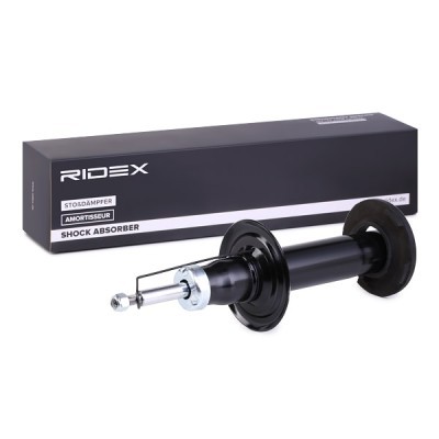 Amortyzator RIDEX 854S1214 854S1214 - foto 3