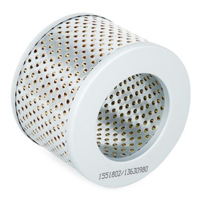 Filtr Powietrza RIDEX 8A0557 8A0557 - foto 3