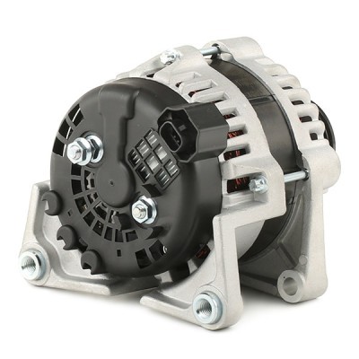Alternator RIDEX 4G1004 4G1004 - foto 4
