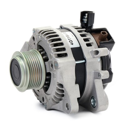 Alternator RIDEX 4G1164R 4G1164R - foto 3