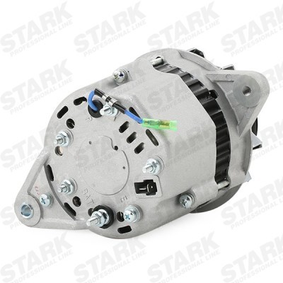 Alternator Stark SKGN-0321164 SKGN-0321164 - foto 4