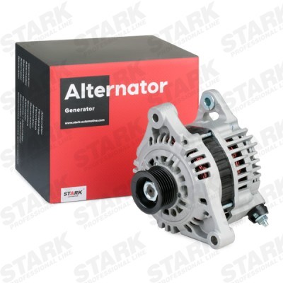 Alternator Stark SKGN-0320474 SKGN-0320474 - foto 2